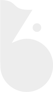 Praga Barbearia Logo